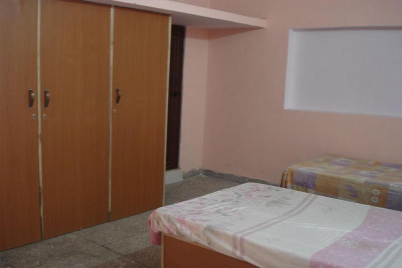 Отель Maheshwari Residency Нью-Дели Экстерьер фото